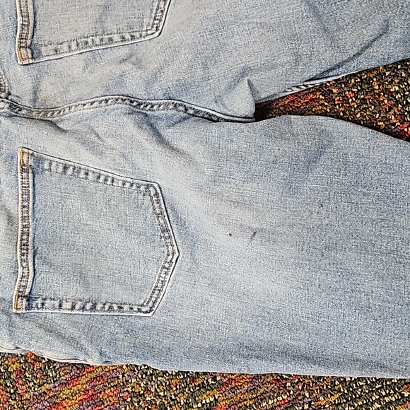 Old Navy Jeans (36W x 30L) - Picture 6 of 6